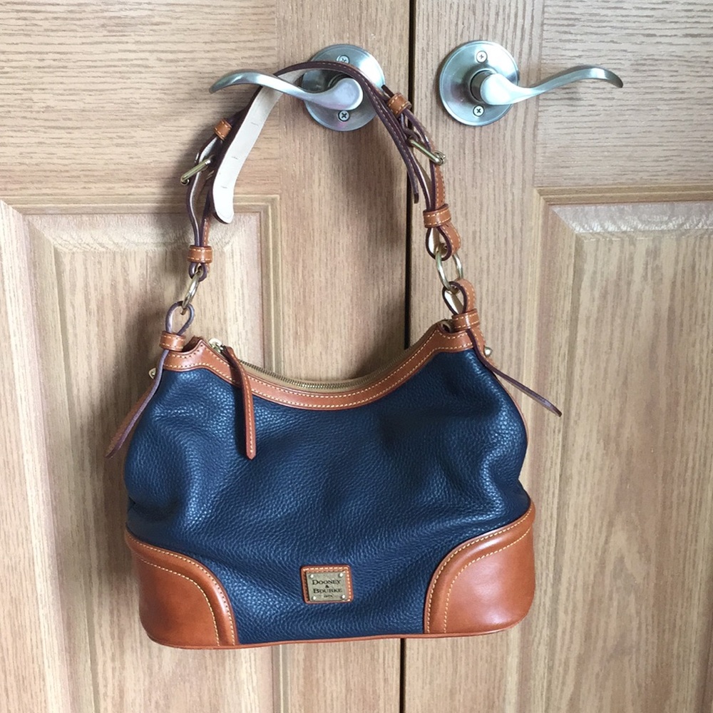 Dooney and Bourke handbag